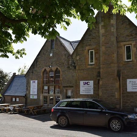 Ludlow Mascall Centre Exterior photo