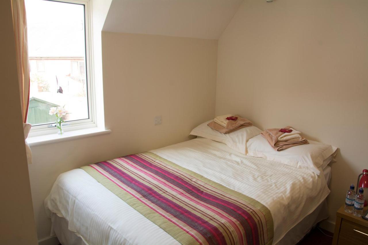 Ludlow Mascall Centre Room photo