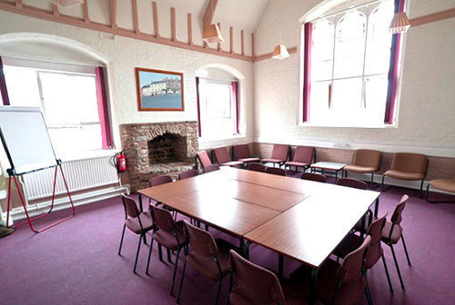 Ludlow Mascall Centre Exterior photo
