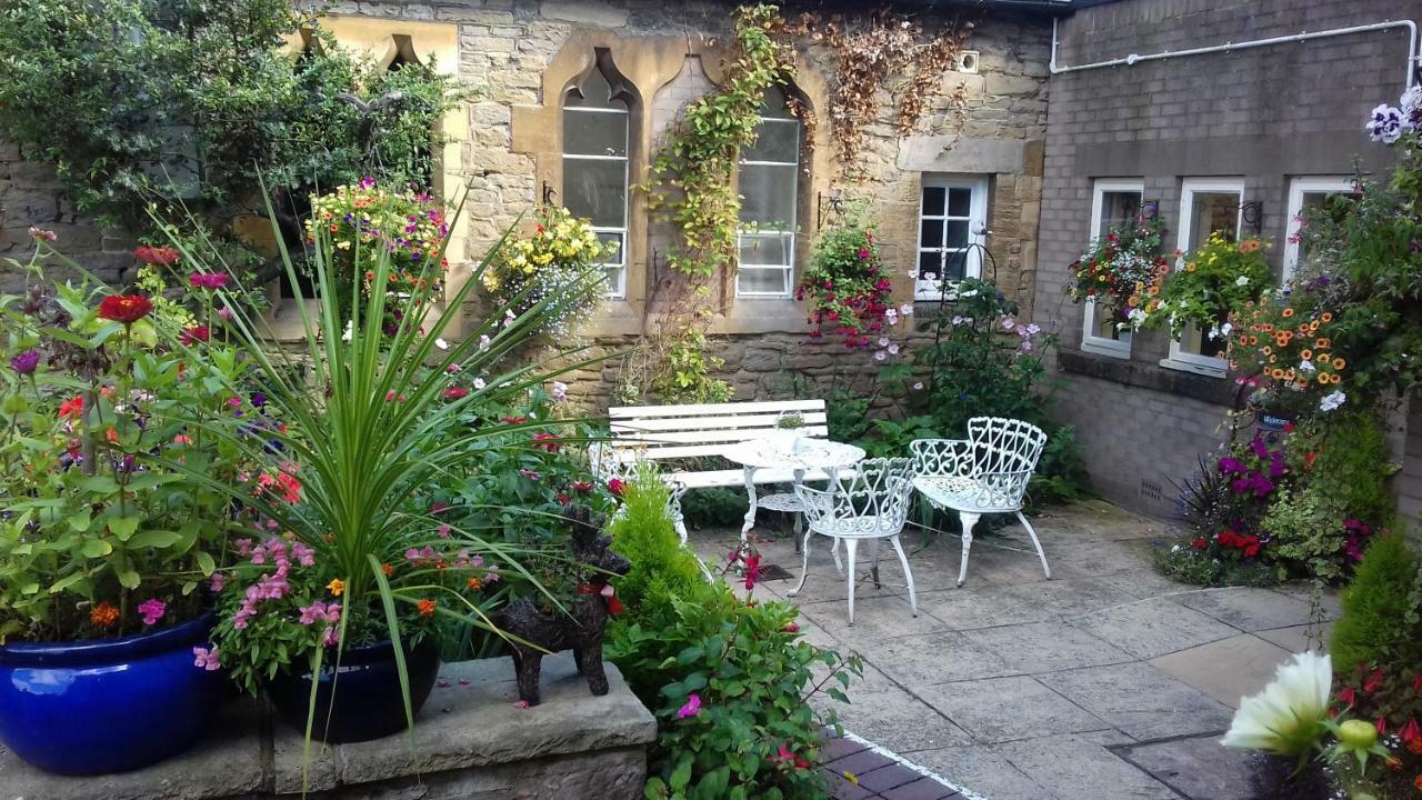 Ludlow Mascall Centre Exterior photo